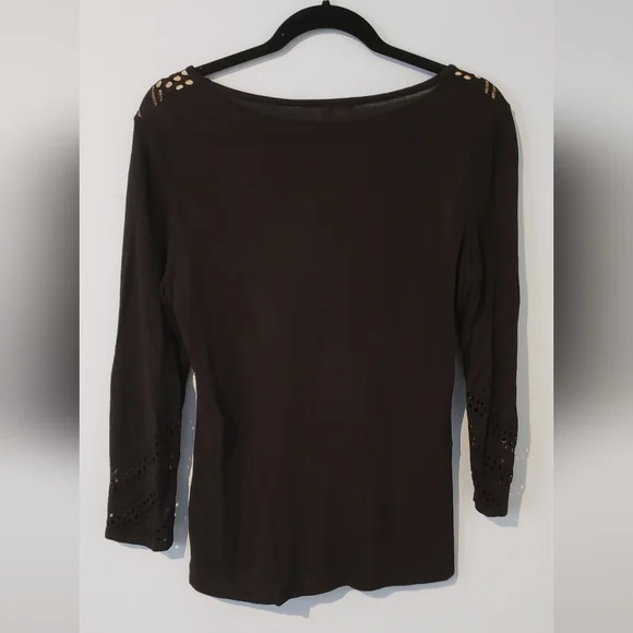 Cleo Blouse - Picture 2 of 4